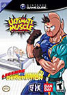 Ultimate Muscle: Legends vs New Generation