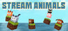 Stream Animals Image