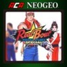 ACA NeoGeo: Real Bout Fatal Fury Special