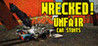 Wrecked! Unfair Car Stunts Image