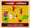 Arcade Archives: Wild Western