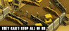 They Can't Stop All Of Us Image