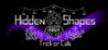 Hidden Shapes - Trick or Cats Image