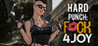Hardpunch: F*** 4Joy Image