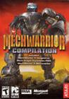 MechWarrior 4 Compilation Image