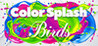 Color Splash: Birds Image