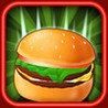 Burger Drop Image