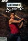 Street Sports Baseball Image