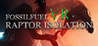 Fossilfuel VR: Raptor Isolation Image