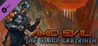 AMID EVIL: The Black Labyrinth Image