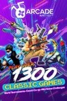 Antstream Arcade Image