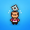 Shuriken Block Image