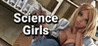 Science Girls Image