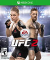 EA Sports UFC 2 Image