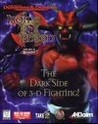 Advanced Dungeons & Dragons: Iron & Blood