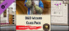 Fantasy Grounds: Dungeons & Dragons - Wizard Class Pack Image