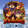 Kemono Heroes Image