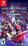 Power Rangers: Battle for the Grid - Super Edition Image