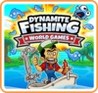 Dynamite Fishing: World Games Image