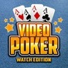 Video Poker - Watch Edition Image