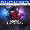 Ninja Legends Image