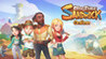 My Time at Sandrock Online Image