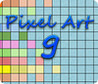 Pixel Art 9 Image