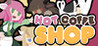 Hot Coffe Shop