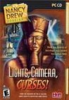 Nancy Drew Dossier: Lights, Camera, Curses! Image