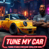 Tune My Car - Tuning Studio & Mechanic Simulator 2025