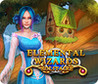 Solitaire: Elemental Wizards Image