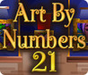 Art By Numbers 21 Image