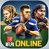 Football Heroes Pro Online - NFL Players Unleashed Image