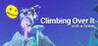 Climbing Over It with a Spear Image