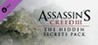 Assassin's Creed III: The Hidden Secrets Pack