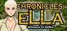 Chronicles of Ella: Whispers of Mythrillis