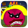 A.F.I. - Alien Farthead Invasion Image