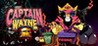 Captain Wayne - Vacation Desperation Image