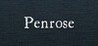 Penrose Image