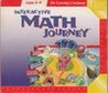 Interactive Math Journey Image