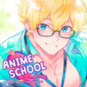 Anime School Love: His Teacher Secret Lesson