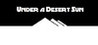 VR: Under a Desert Sun