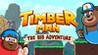Timberman: The Big Adventure Image