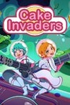 Cake Invaders Image