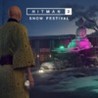 Hitman 2: Snow Festival Image