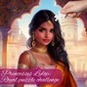 Princesses Lylop: Royal Puzzle Challenge Image