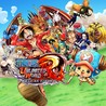 One Piece: Unlimited World Red - Deluxe Edition Image