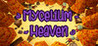 Mycelium Heaven Image