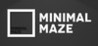 Minimal Maze Image