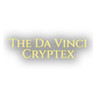 The Da Vinci Cryptex Image